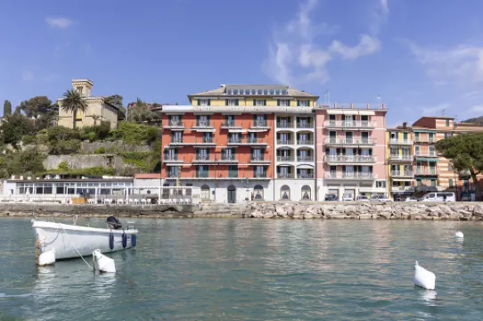 Hotel Shelley e Delle Palme, BW Signature Collection