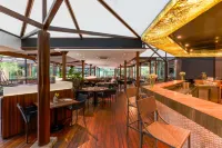 Wyndham Sao Paulo Ibirapuera Convention Plaza Hotel