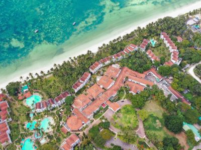 Sarova Whitesands Beach Resort & Spa, Mombasa