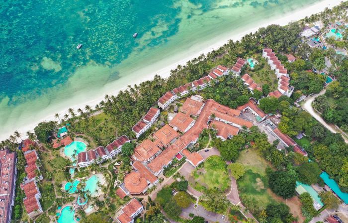 Sarova Whitesands Beach Resort & Spa, Mombasa