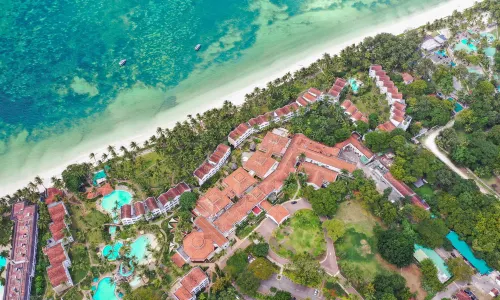 Sarova Whitesands Beach Resort & Spa