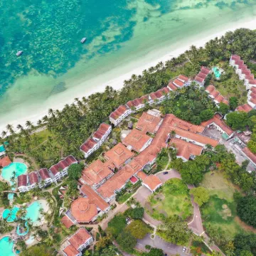 Sarova Whitesands Beach Resort & Spa, Mombasa Hotels near Nguuni Wildlife Sanctuary