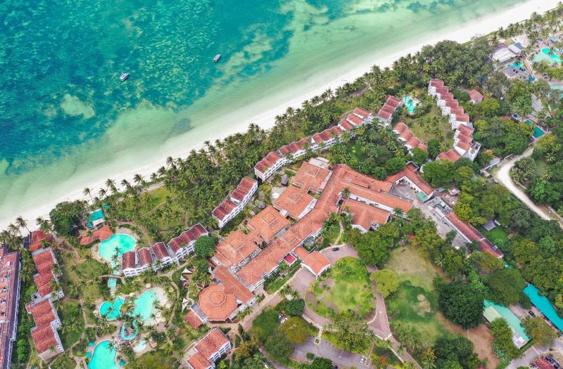 Sarova Whitesands Beach Resort & Spa, Mombasa