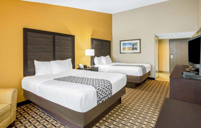 La Quinta Inn & Suites by Wyndham Denison - N. Lake Texoma