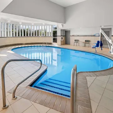 Spark by Hilton Woodbridge