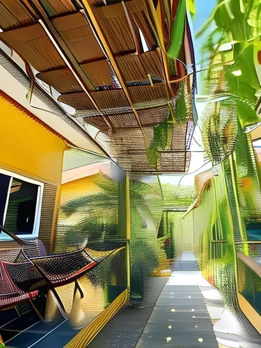 รูปภาพของลันตา บ้านนก รีสอร์ต