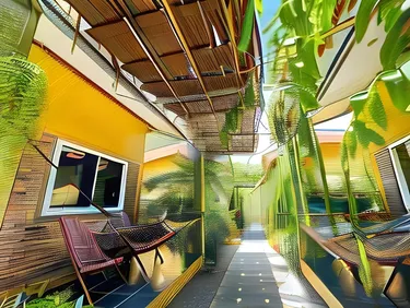 รูปภาพของลันตา บ้านนก รีสอร์ต