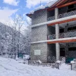 Leela Cottages Manali