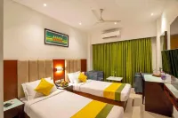 Hotel Hills Park Hotels in Pathanamthitta