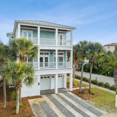 Destin BH - Gulf Star