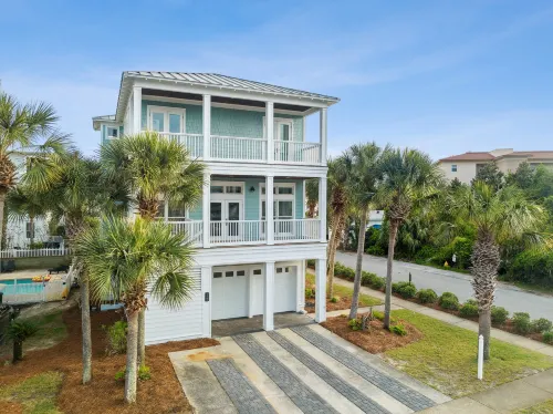 Destin BH - Gulf Star - 2-Star