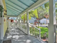 Pet Friendly, But Please Check Traveling with Pets, with Short Walk to Town.