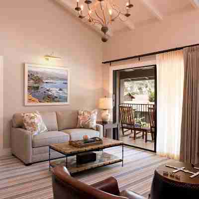 The Ranch at Laguna Beach Rooms