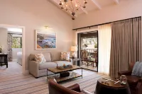 The Ranch at Laguna Beach - Bergblick