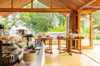 Hemingways Retreat Kigali - breakfast