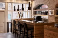 Harbour Rocks by ODE Hotels Hotels in Dawes Point