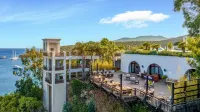 Kempinski Hotel Barbaros Bay Bodrum Hôtels à : Yali Mahallesi