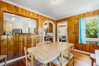 Country Escape Hôtels à : Clinton