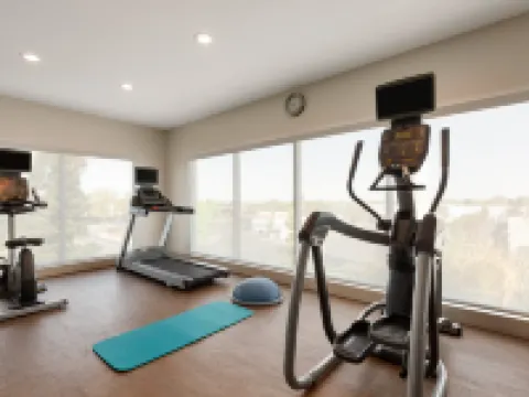 Holiday Inn Express WEST SACRAMENTO - CAPITOL AREA by IHG Hotels in Yolo County