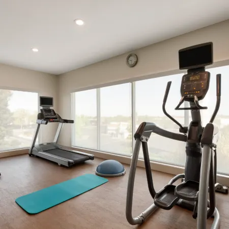 Holiday Inn Express WEST SACRAMENTO - CAPITOL AREA by IHG