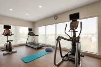 Holiday Inn Express WEST SACRAMENTO - CAPITOL AREA by IHG Hotels in Yolo County