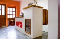 OYO Hotel Museo Hotels in Tlalnelhuayocan