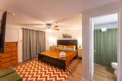 Ski-in Ski-Out Access and Cozy Comfort - Spectacular Mountain Retreat Hotels near Spa Vantage