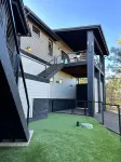 Carriage House | Amazing Views, Hot Tub, King Beds
