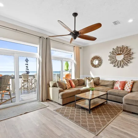 Southern Exposure Townhome