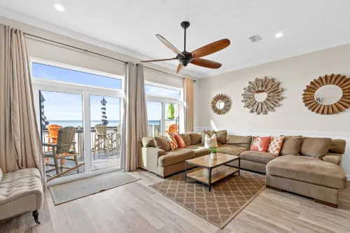 Southern Exposure Townhome - Villas