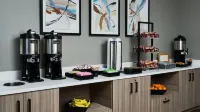 Hyatt Studios Mobile/tillmans Corner - breakfast
