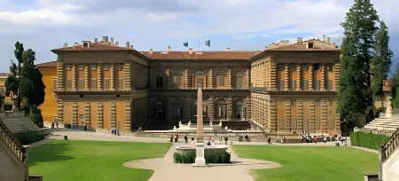 Brunelleschi Hotel