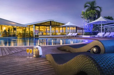 Airways Hotel Hotel a 