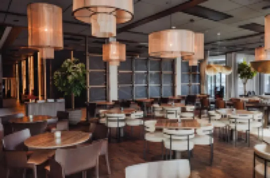 Clarion Hotel the Pier