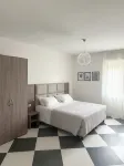 Cà Masawalsa Hotel