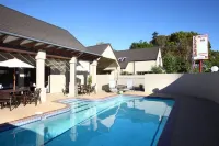 Bethlehem Motor Inn and Conference Centre Hotels in Te Puna