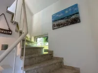 Idyllic and cozy - vacation apartment in Sillenstede Hotels in Schortens