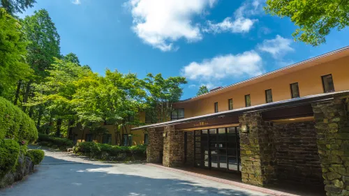 Diamond Hakone Society