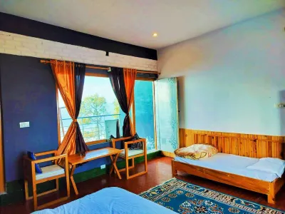 Ram Heritage Hotels in Balt Bari