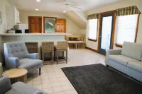 Pony Island Inn Hotel a Ocracoke