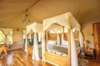 Malaika Luxury Camp Seronera Serengeti Hotels in Serengeti