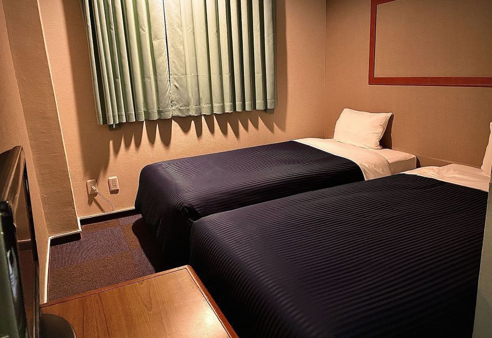 호텔 더 넥스트 칸쿠