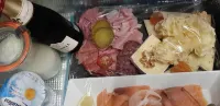 Zeit & Traum 酒店 - 早餐