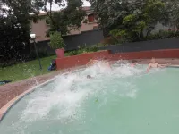 207 Main Ave - Private Pools