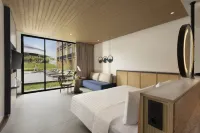 Hotel Santika Premiere Linggarjati - Kuningan Hotels near Masjid Ar Rahman , Kampung Kaliwon Desa Muncangela