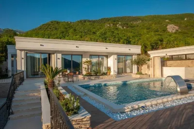 Villa Salute Budva Hotels in 