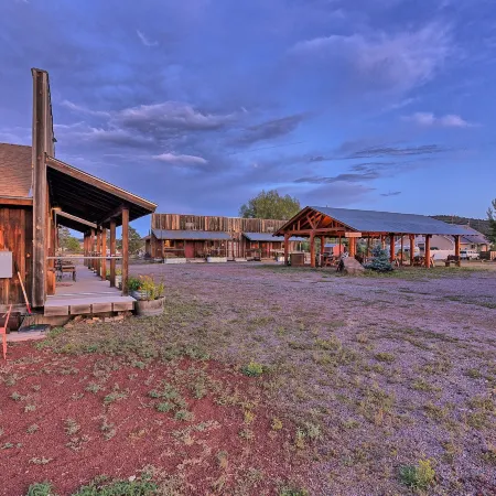 Trapper's Rendezvous