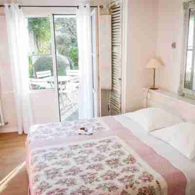 Le Lodge Kerisper Rooms