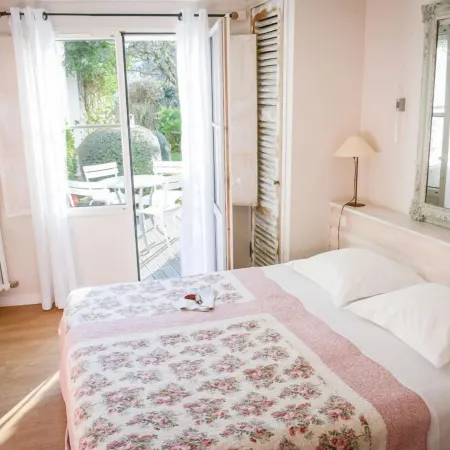 Le Lodge Kerisper