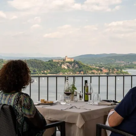 Hotel Ristorante San Carlo